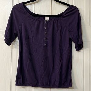 Girls Large Xhilaration top